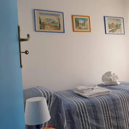 Appartement Casa Teresa à Taormine Extérieur photo