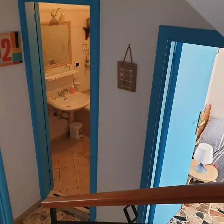 Appartement Casa Teresa à Taormine Extérieur photo
