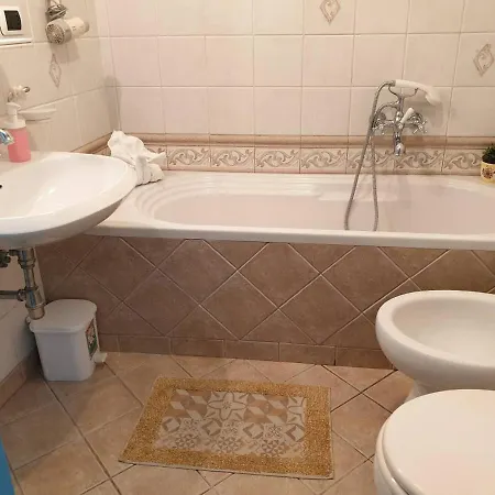 Appartement Casa Teresa à Taormine Extérieur photo