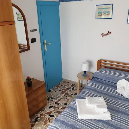 Appartement Casa Teresa à Taormine Extérieur photo