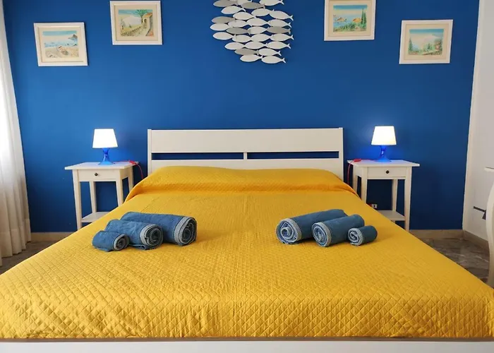 Casa Teresa