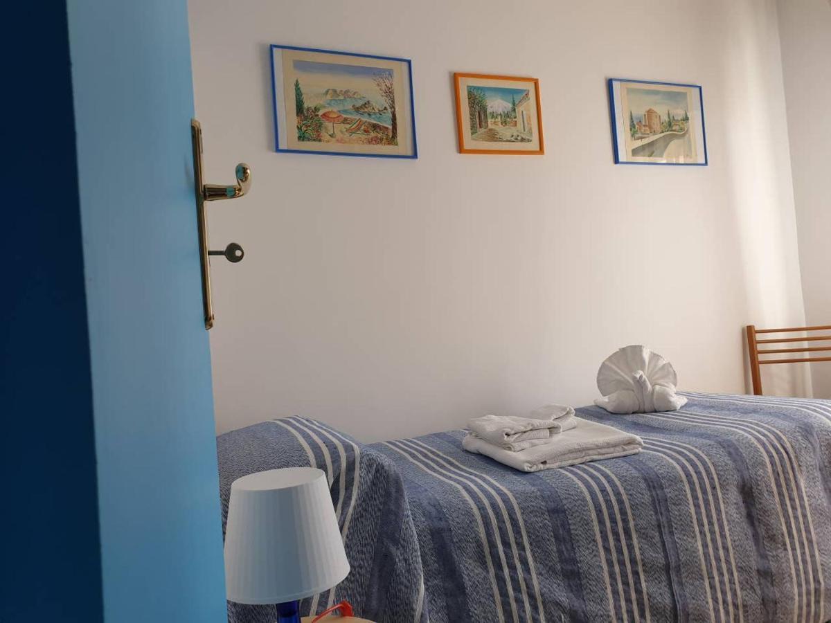 Apartamento Casa Teresa *