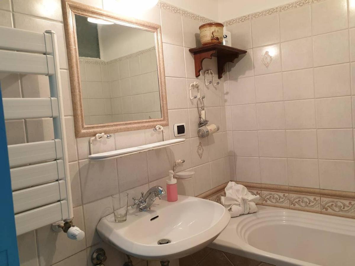 Apartment Casa Teresa