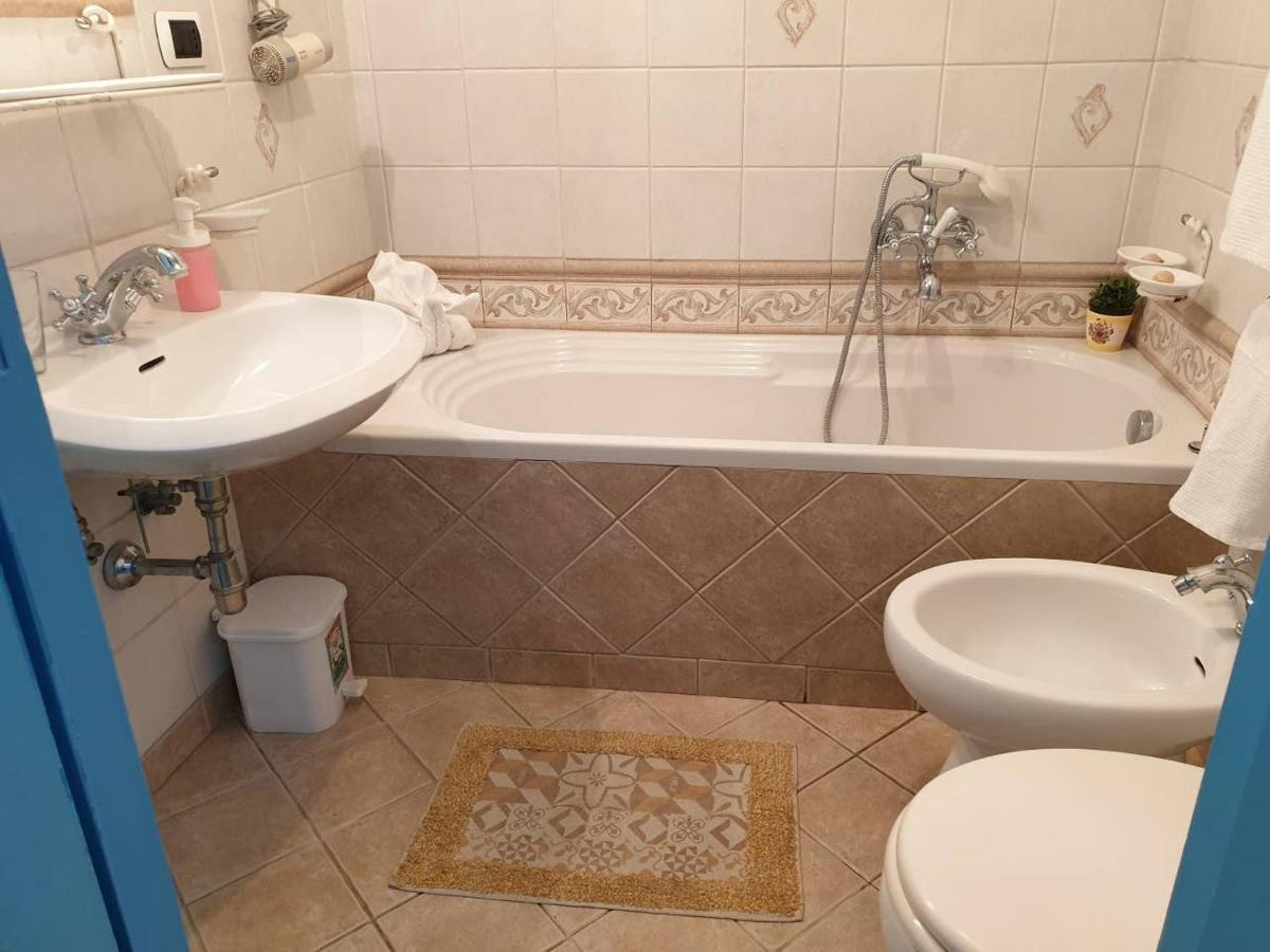 Apartamento Casa Teresa *