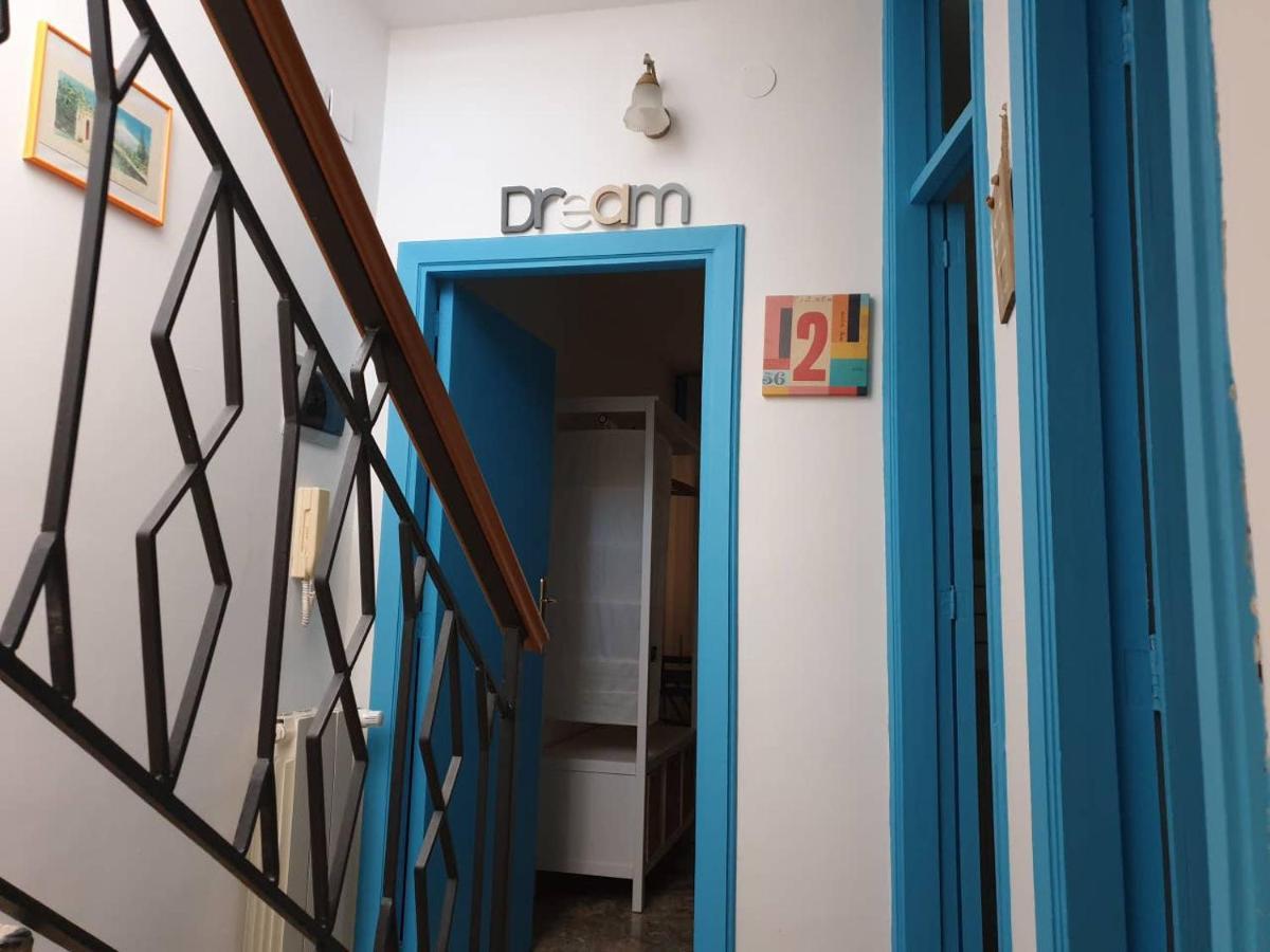 Apartamento Casa Teresa Taormina