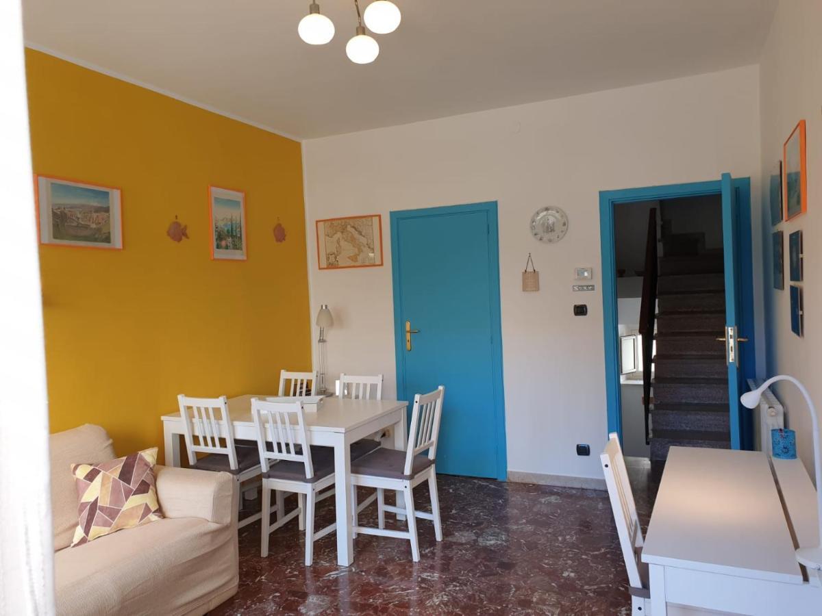 Casa Teresa *