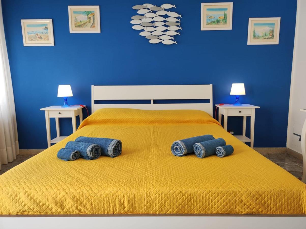 Apartamento Casa Teresa Taormina